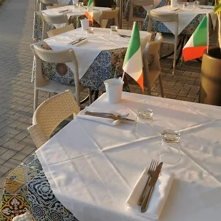 A Casuzza Maniace Apartment