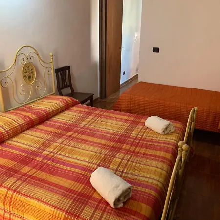Apartment A Casuzza Maniace Syracuse