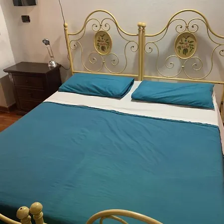 A Casuzza Maniace Apartment